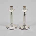 956 8092 CANDLESTICKS